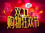 东城北大青鸟：2016双11天猫成交额总达1207亿元 